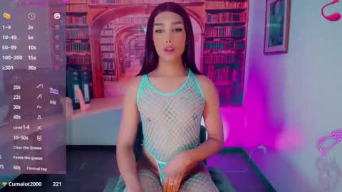 Emeli online show from 02.15.26