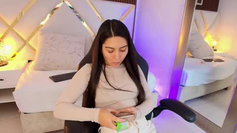 Emily  online show from 01.08.26