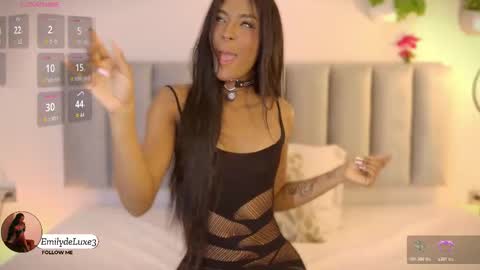 Emely online show from 02.08.26