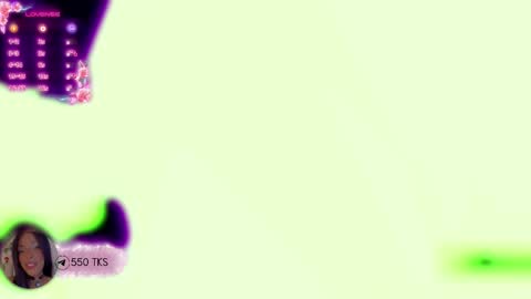 Emely online show from 03.29.26