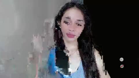 Snapshot of emelyn_fuckdoll chatting on 01.02.25 Scarlett online show from 01.02.25