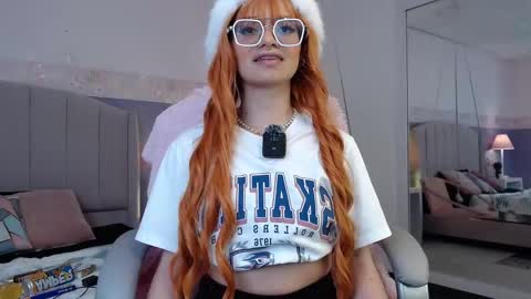 Snapshot of emerald_gh chatting on 02.23.26 Danna online show from 02.23.26