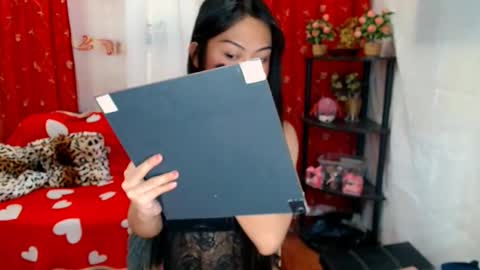 Emerald online show from 02.06.25