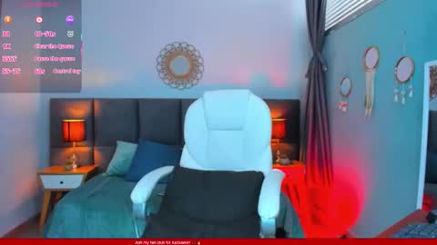 Snapshot of emeralda_co chatting on 03.03.26 Esmeralda online show from 03.03.26