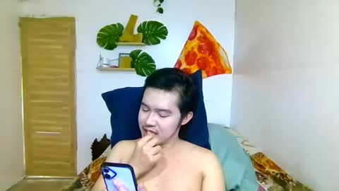 emersontwinks online show from 02.15.26