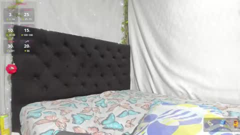 Snapshot of emi_henao chatting on 02.08.25 EMI online show from 02.08.25