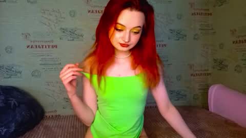 Snapshot of emi_less chatting on 10.13.25 Emi online show from 10.13.25