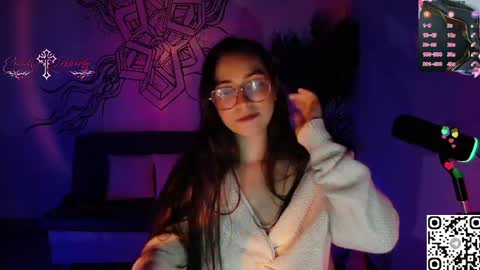 Emmily Roberts online show from 06.08.26