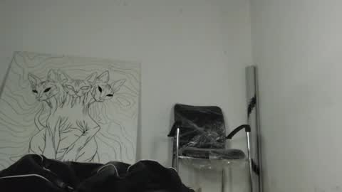 Antonella  online show from 04.15.26