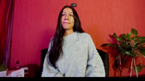 Emilia Gomez online show from 05.11.26