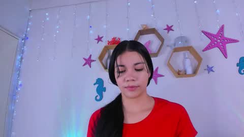 Snapshot of emiily_parkerr chatting on 09.23.25 Emily online show from 09.23.25