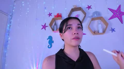 Snapshot of emiily_parkerr chatting on 09.26.25 Emily online show from 09.26.25