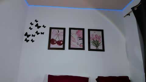 Emily  online show from 03.18.26