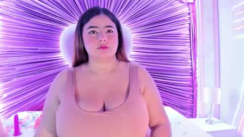 Snapshot of emiilygrace_ chatting on 02.23.26 Emiily Grace online show from 02.23.26