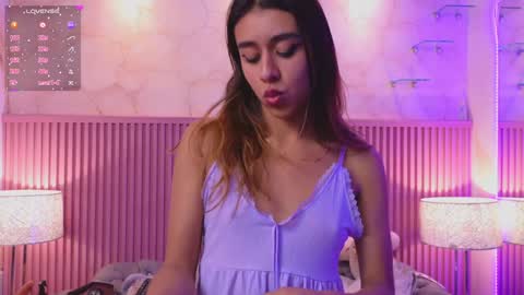 Snapshot of emiiscoot_1 chatting on 01.16.25 Emily online show from 01.16.25