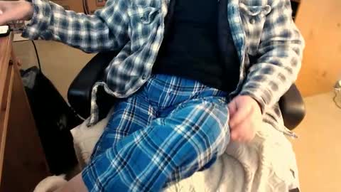 Snapshot of emil_karpo chatting on 01.30.25 Terrance1st online show from 01.30.25