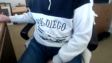 Snapshot of emil_karpo chatting on 12.14.25 Terrance1st online show from 12.14.25