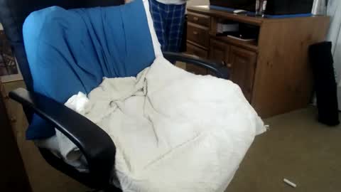 Snapshot of emil_karpo chatting on 12.22.25 Terrance1st online show from 12.22.25