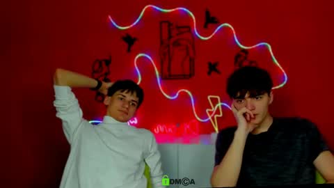 emil_lucky online show from 03.30.26