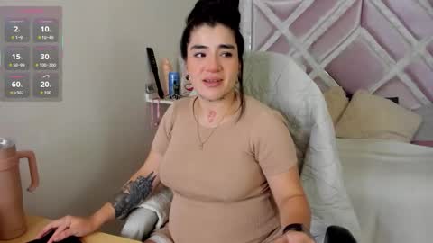 emilayton_ online show from 03.07.26