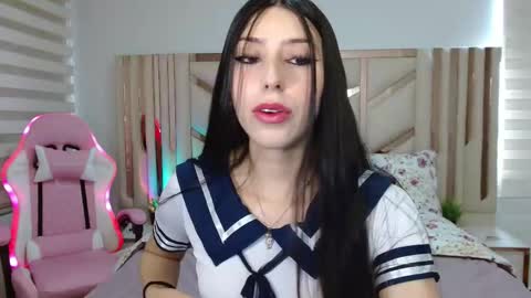 Emilee online show from 03.10.26