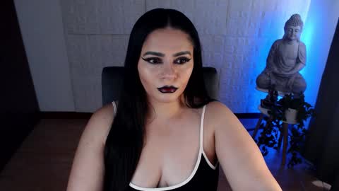 POWERFULL GODDESS EMILI online show from 02.24.25