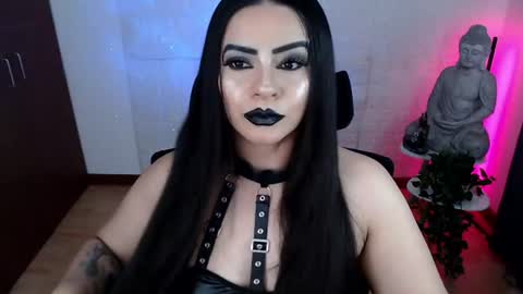POWERFULL GODDESS EMILI online show from 06.30.26