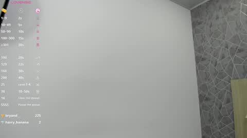 Snapshot of emili_lenus chatting on 01.31.25 Emili Lenus online show from 01.31.25