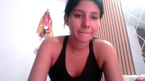 emili riders online show from 01.28.25