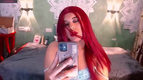 Emili roux online show from 02.05.25