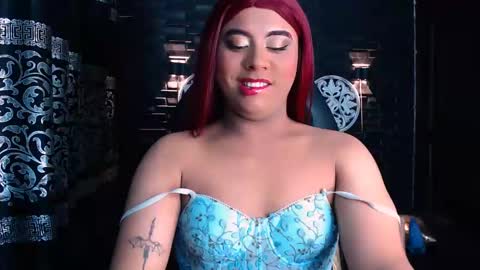 Emili roux online show from 03.03.25