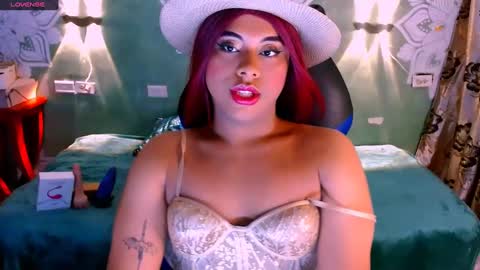 Emili roux online show from 03.04.25