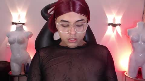 Emili roux online show from 02.22.26