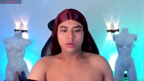 Emili roux online show from 03.14.26