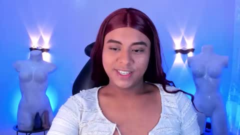 Emili roux online show from 03.15.26