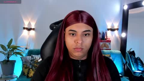 Emili roux online show from 05.08.26