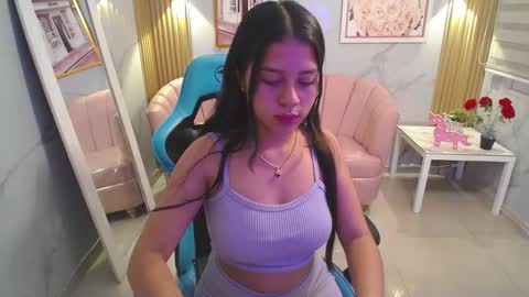 Emilia  online show from 10.10.25