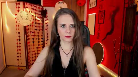 Emilia Bedy online show from 02.12.26