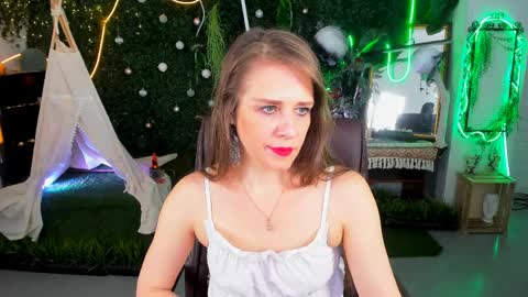 Emilia Bedy online show from 03.31.26