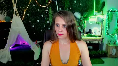 Emilia Bedy online show from 05.27.26