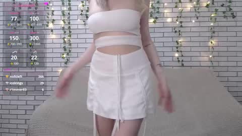 Amili online show from 02.17.25