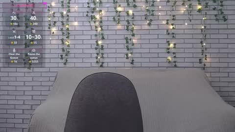 Amili online show from 02.27.25