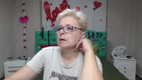 EmiliaGree online show from 09.14.25