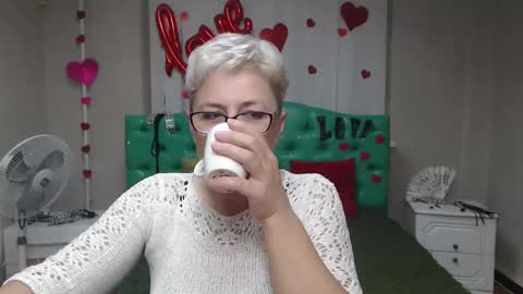 EmiliaGree online show from 09.20.25