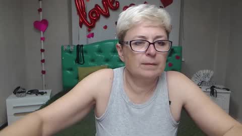 EmiliaGree online show from 10.11.25