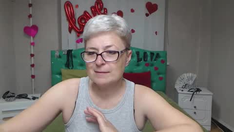 EmiliaGree online show from 10.19.25