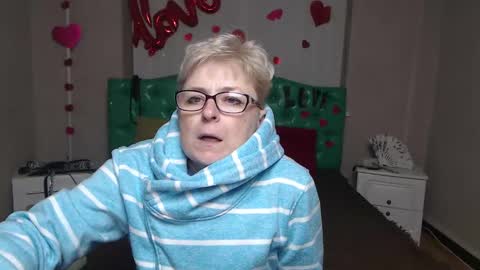 EmiliaGree online show from 02.03.26