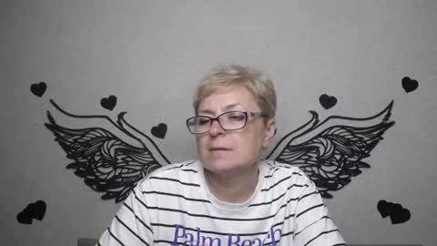 EmiliaGree online show from 07.10.26