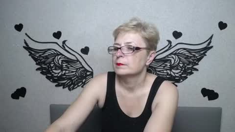 EmiliaGree online show from 07.11.26