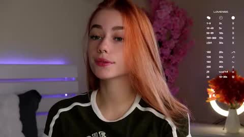 Tessa online show from 11.11.25